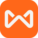 Writesonic logo