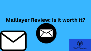 Featured image for a post on Maillayer reviews