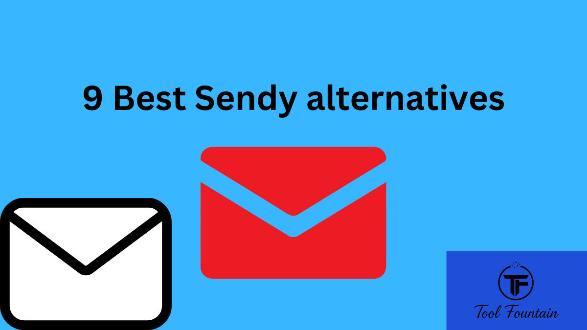 Featured image for a post on Sendy alternatives.