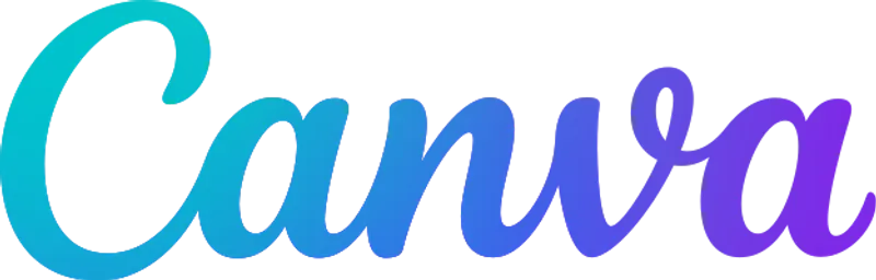 Relevance AI Canva integration visual for connected agent workflows